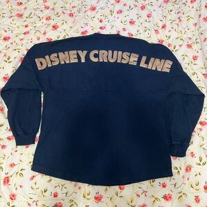 Disney Cruise Line Spirit Jersey